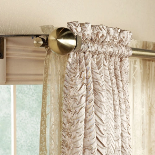 best curtain rods reddit