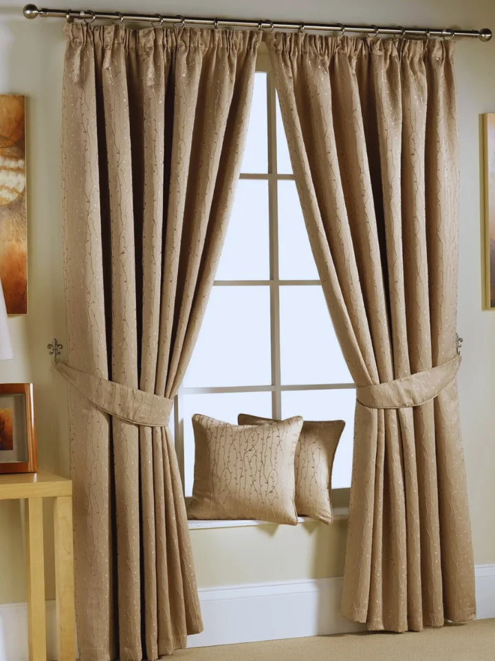 best curtains for bay windows