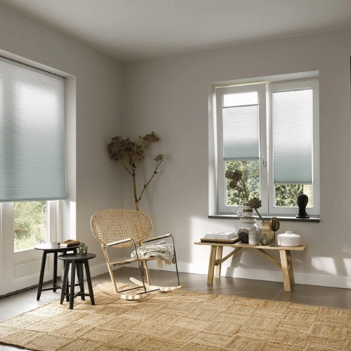 Honeycomb Blinds Suppliers in Dubai