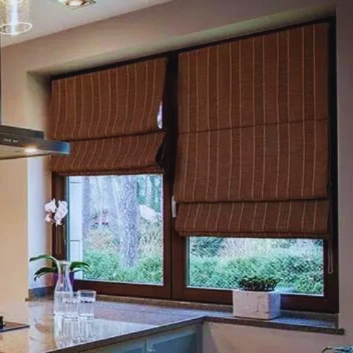 Window Blinds dubai