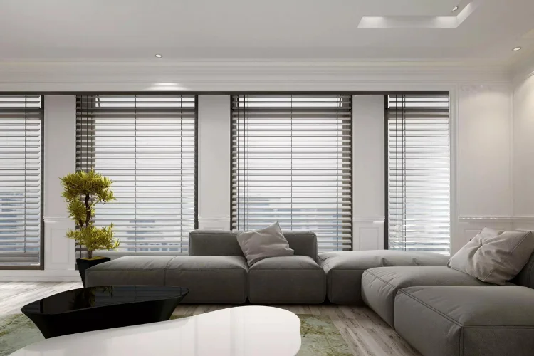 blinds for windows in Abu Dhabi