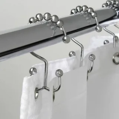 Curtain hook Holder