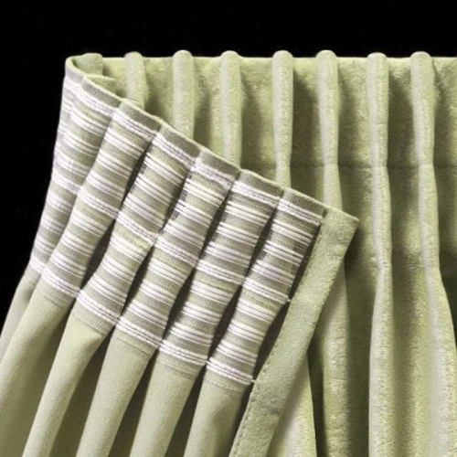 curtain pleating tape