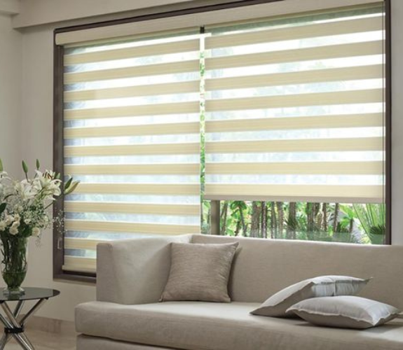 ashley wilde duplex blinds in Dubai