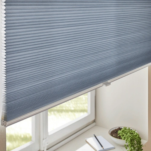 Honeycomb Blinds Suppliers in Dubai