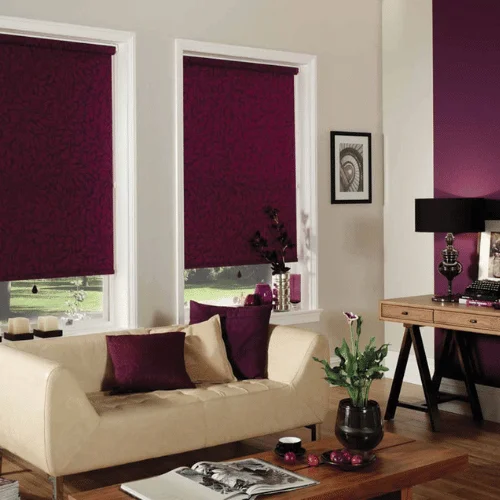 _roller blinds price in Dubai