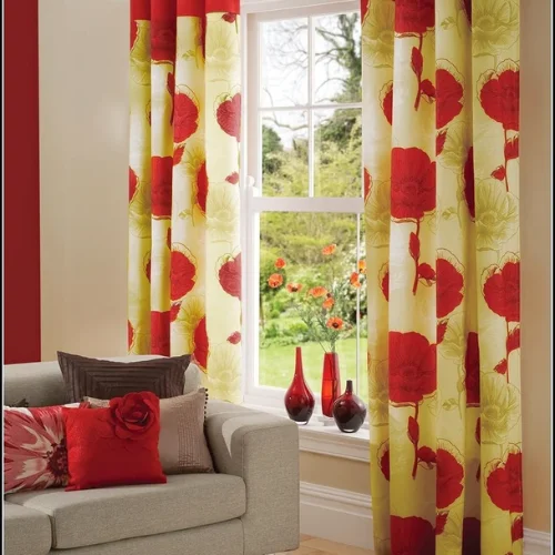 Curtains Modern