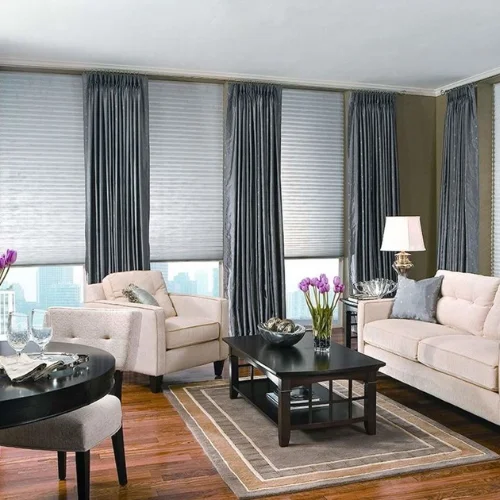 Best Silk Curtains in Dubai