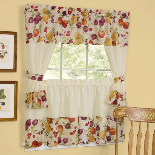 Kitchen Curtain