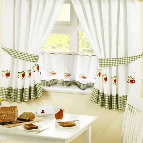 kitchen Curtain in Dubai