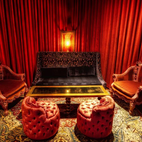 Red Room VIP