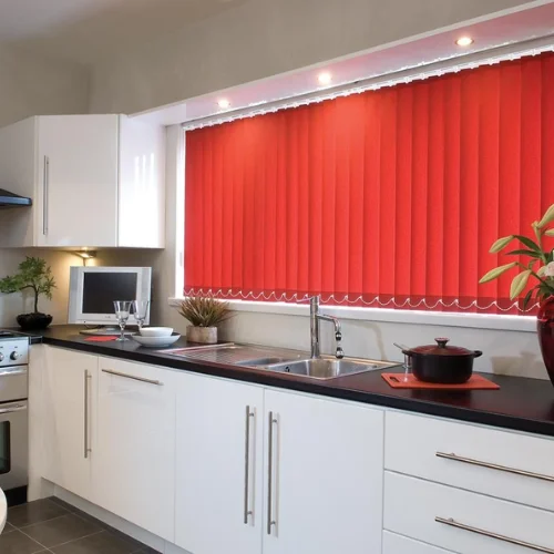 Window Blinds in Dubai