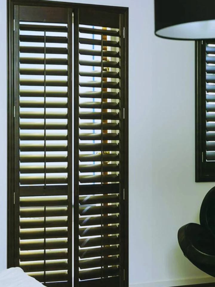 bamboo blinds and curtains