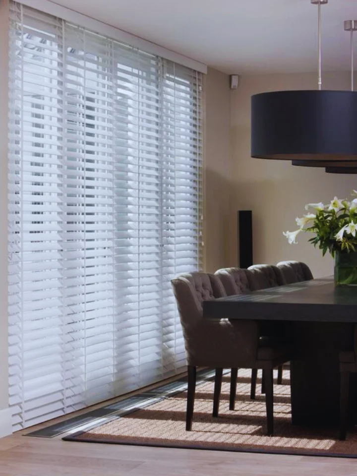 shutters blinds Dubai