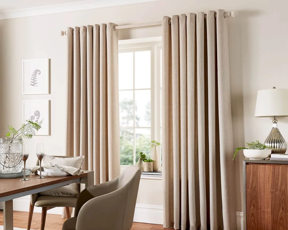 Best curtain deals Dubai