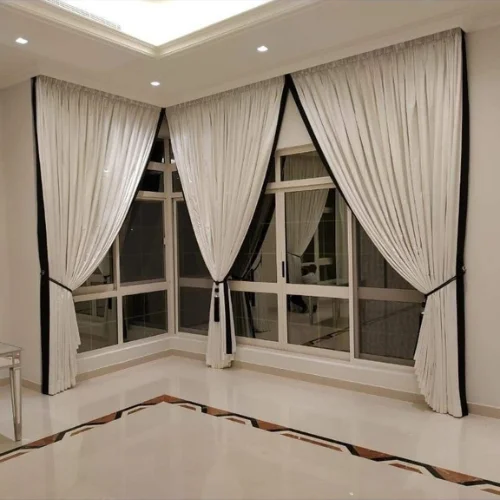 Best window Curtains Dubai