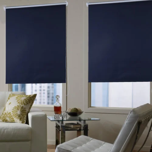 Blackout Blinds Sharjah