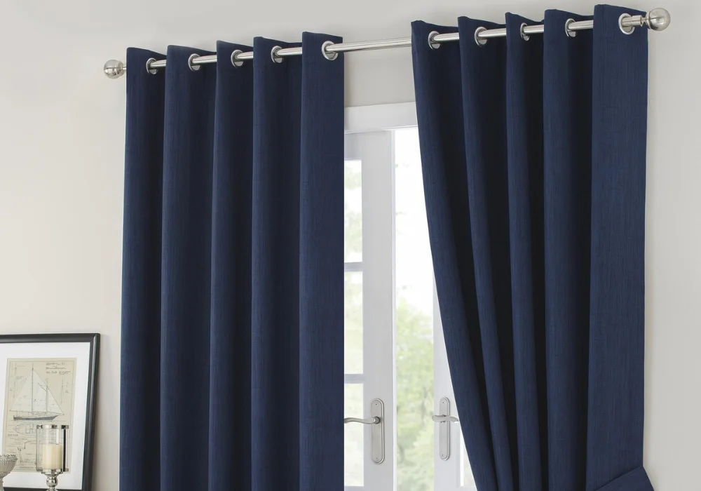 Blackout curtain in Ras Al Khaimah