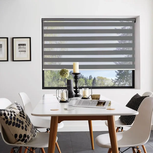 Duplex Blinds near me in dubai