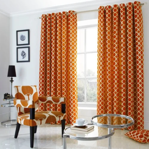 Eyelet Curtains in Ras Al Khaimah