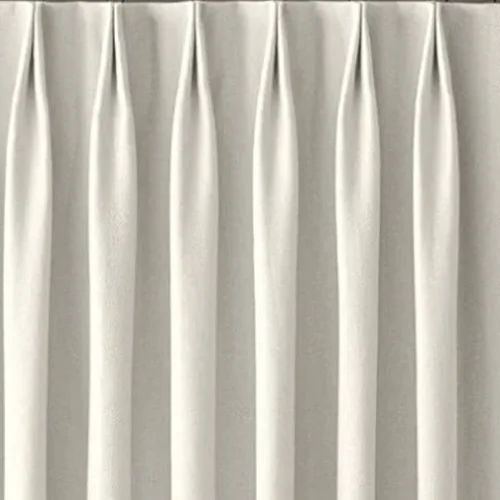 Pinch Pleat Curtains Hook