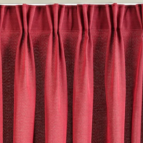 Pleat Curtain in Dubai