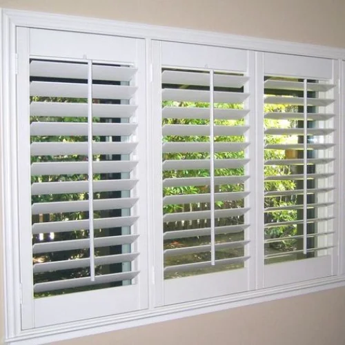 Window Shutters Blinds