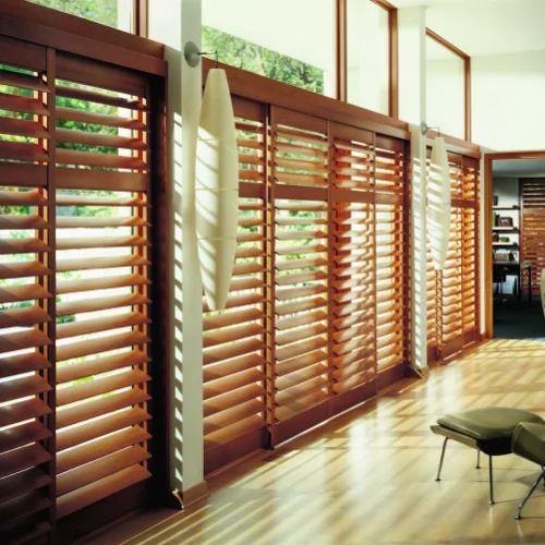 Wooden Blinds in Ras Al Khaimah