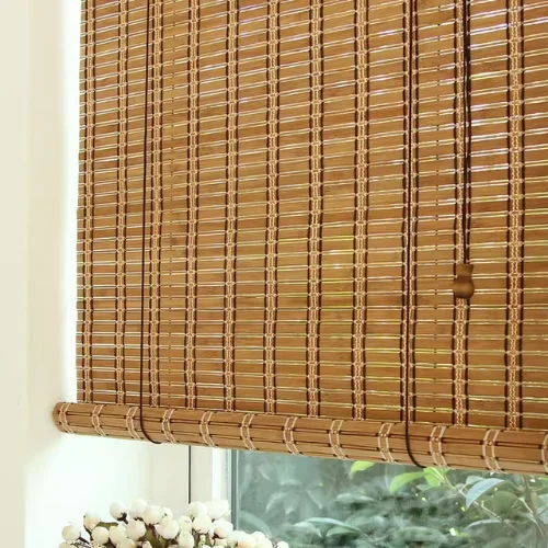 bamboo blind in Ras Al Khaimah