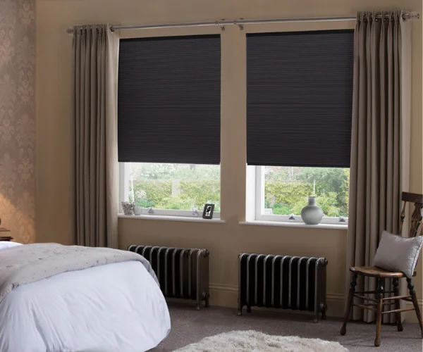 Blackout Blinds Installation Dubai