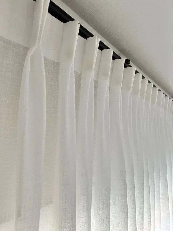 sheer curtain fabric manufacturers