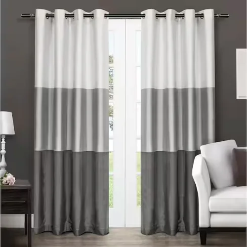 Modern Curtain Dubai Design Ideas