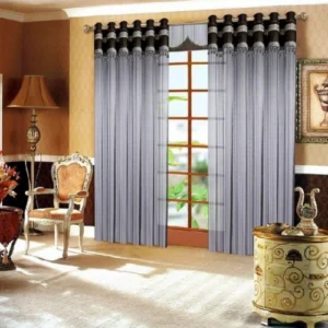 Modern Curtain dubai