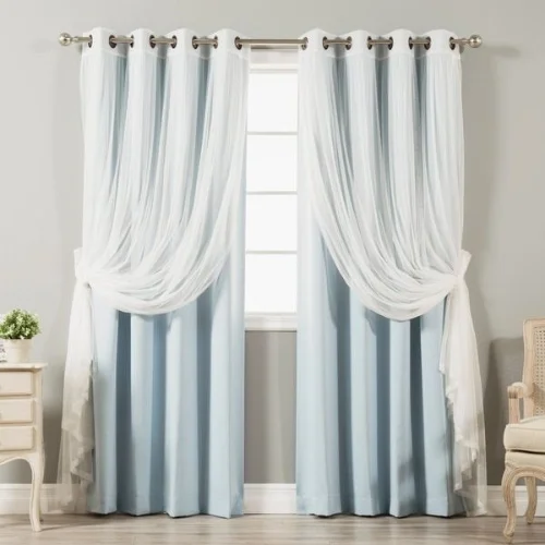 Modern Curtain