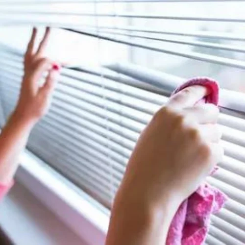 How To Clean and Maintain Roller Blinds In Dubai | Tips and Tricks