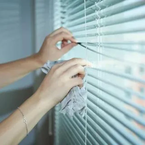 Roller Blinds In Dubai