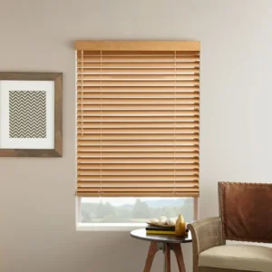 best wooden blinds Dubai