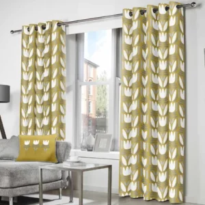 eyelet curtains in Ras Al Khaimah