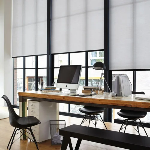 office roller blinds near me