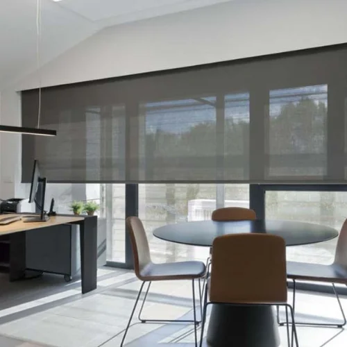 office roller blinds online