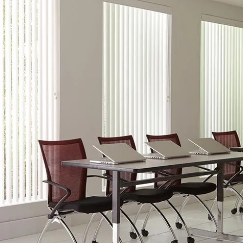 office roller blinds