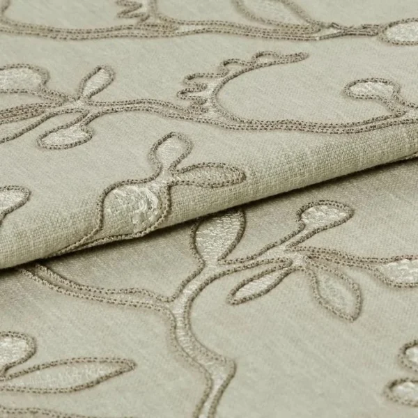 Adhara Silver Birch Curtains - Image 2