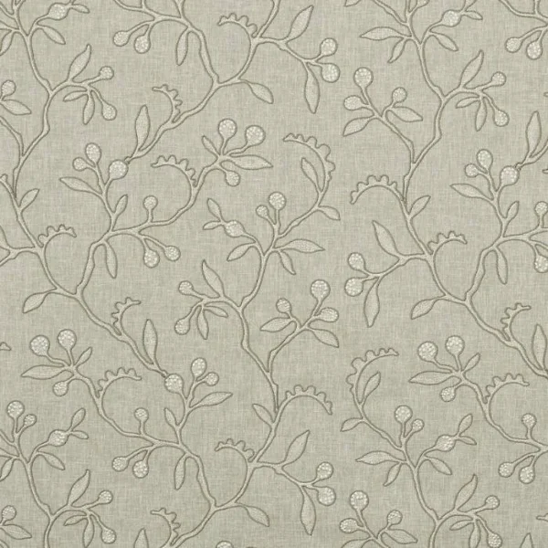 Adhara Silver Birch Curtains Image 2