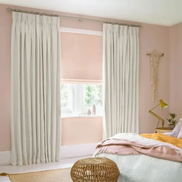 Adhara Whisper Curtains image 2