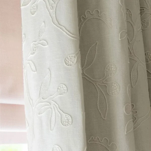 Adhara Whisper Curtains image 3