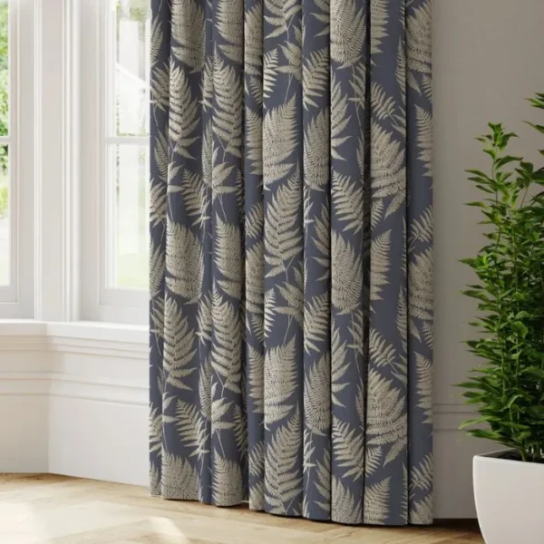 Affinis Made to Measure Curtains image 1