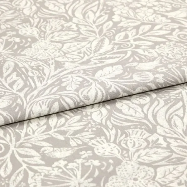 Aida Lilac Curtains - Image 2