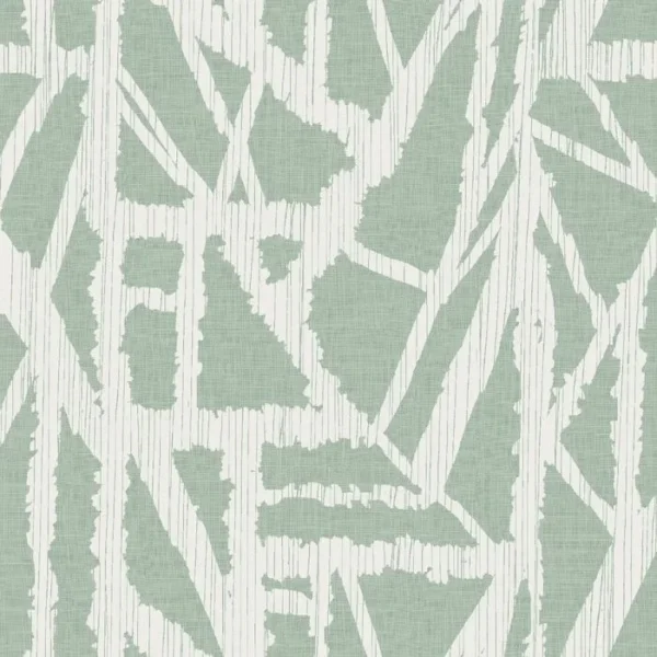 Alder Celadon Curtains image 3
