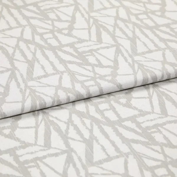 Alder Grey Curtains - Image 2