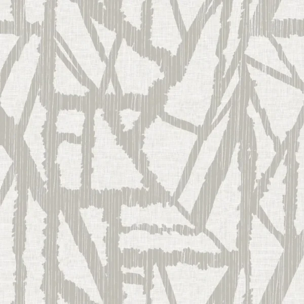 Alder Grey Curtains image 2